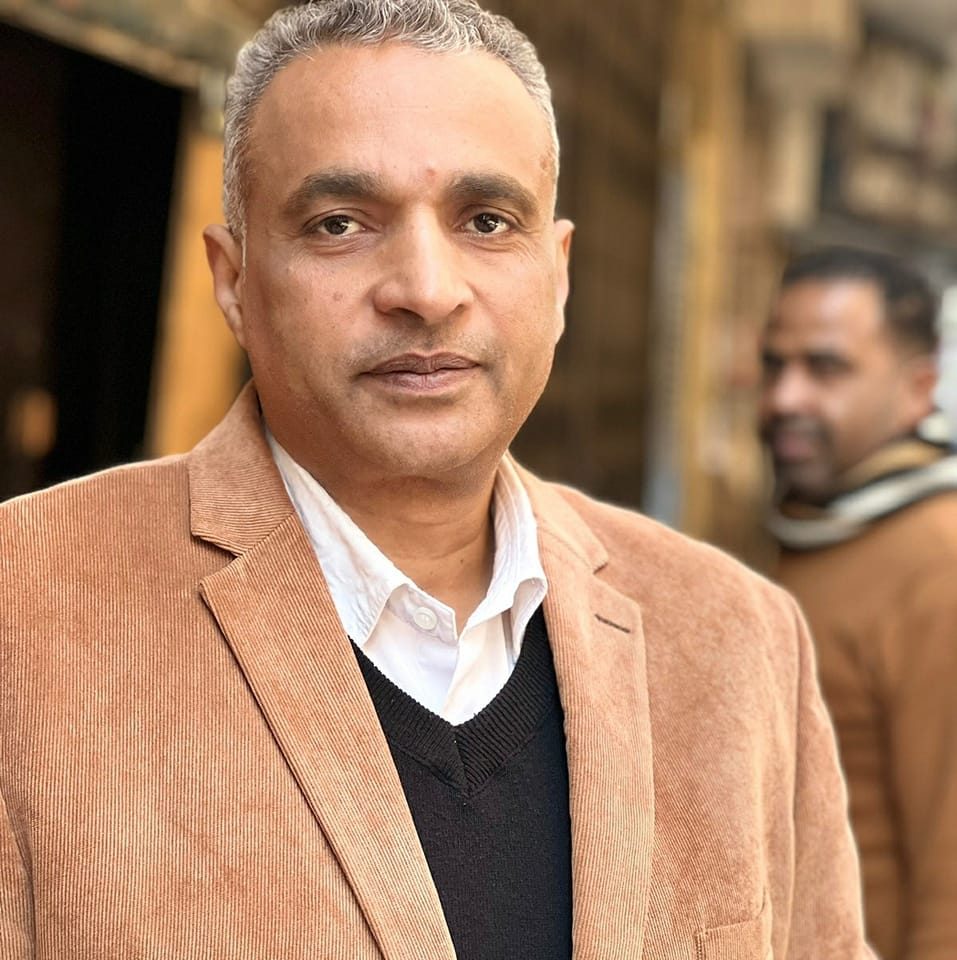Atef Zarzor