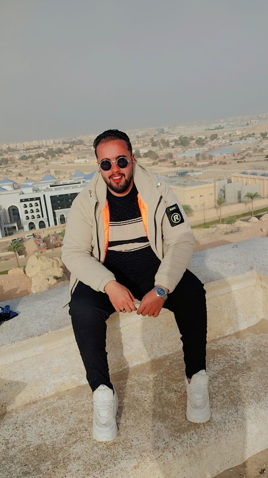 Mohamed Khaled